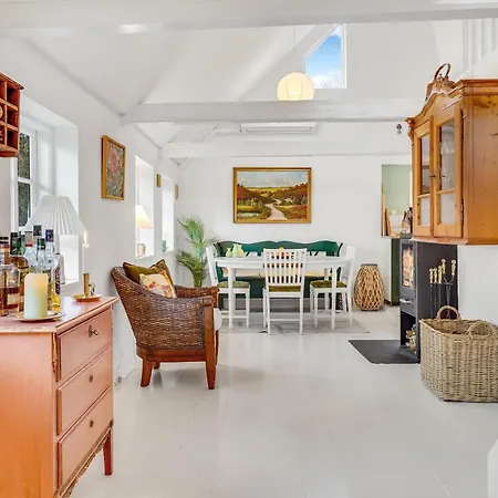 Dom wakacyjny 2 Bedroom Cozy In Dianalund
