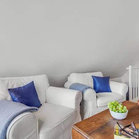 2 Bedroom Cozy In Dianalund Dom wakacyjny