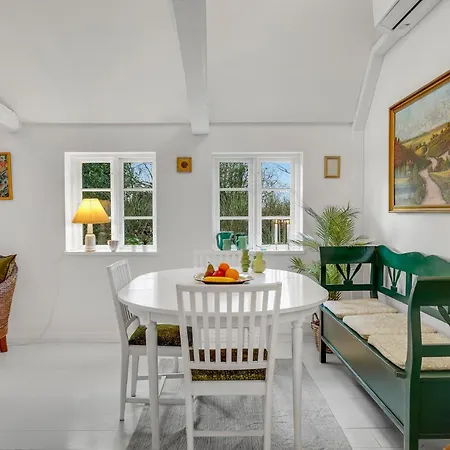 Dom wakacyjny 2 Bedroom Cozy In Dianalund Ruds Vedby