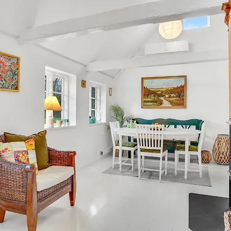 Dom wakacyjny 2 Bedroom Cozy In Dianalund Ruds Vedby