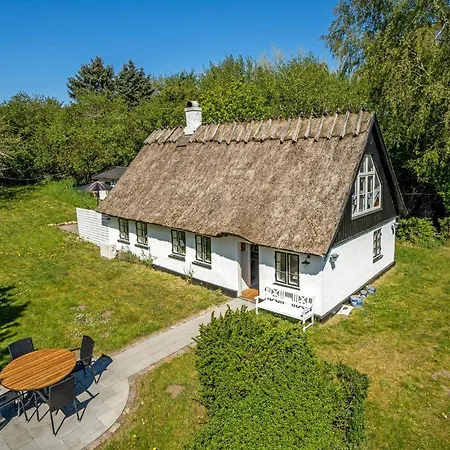 Dom wakacyjny 2 Bedroom Cozy In Dianalund *