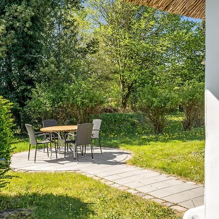 2 Bedroom Cozy In Dianalund Dom wakacyjny